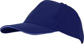 BJØRNSON T-CAP Pet  - Maat One Size - Blauw