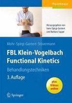 FBL Klein Vogelbach Functional Kinetics Behandlungstechniken