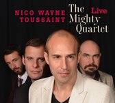 Mighty Quartet - Live