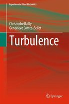 Experimental Fluid Mechanics - Turbulence