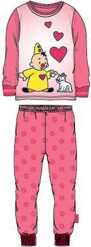 Bumba pyjama kat. Maat: 86/92 | bol.com