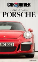 Car and Driver Iconic Cars - Iconic Cars: Porsche