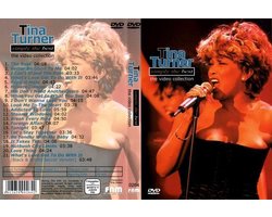 Tina Turner - Simply The Best (Import)