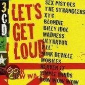 Let's Get Loud [Disky]