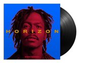 Jeangu Macrooy - Horizon (LP)