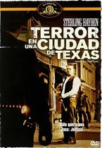 Terror in a Texas Town