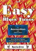 Easy Blues Tunes