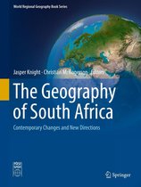 World Regional Geography Book Series - The Geography of South Africa