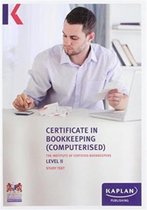 ICB Study Text Lvl II Cert Bookkeeping