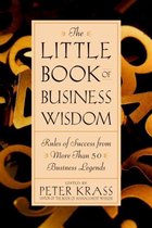 The Little Book of Business Wisdom