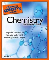 Cig Chemistry 2Nd Edition