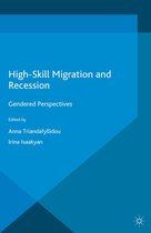 Migration, Diasporas and Citizenship - High Skill Migration and Recession