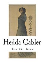 Hedda Gabler