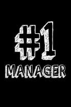 #1 Manager