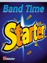 Band Time Starter ( Bb Baritone TC )