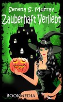 BeWitchED 16 - Zauberhaft Verliebt - BeWitchED Band 16