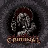 Criminal - Fear Itself (CD)