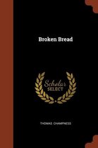 Broken Bread