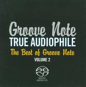 True Audiophile - Best  Of Groove Note 2
