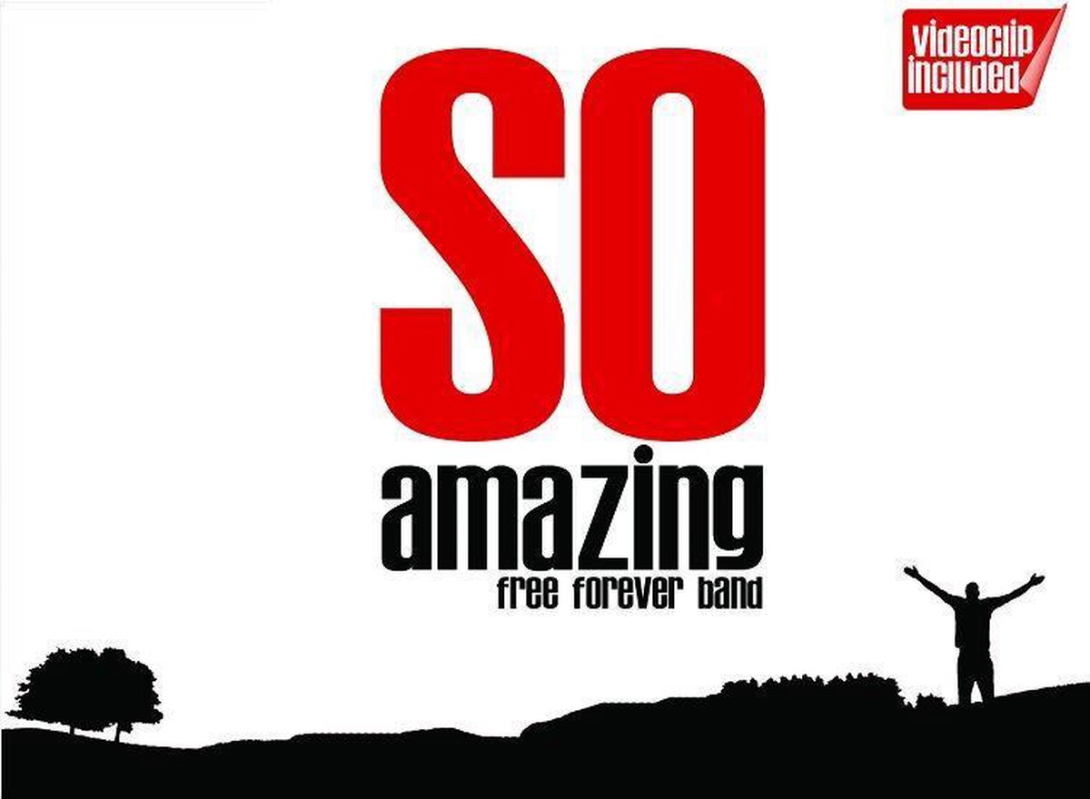 So Amazing