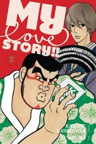 My Love Story!! 7 - My Love Story!!, Vol. 7