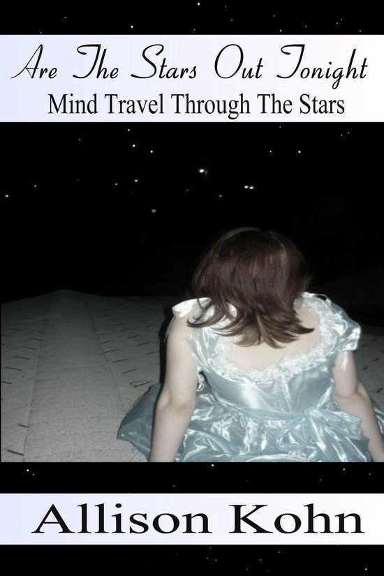 Are The Stars Out Tonight? - cover