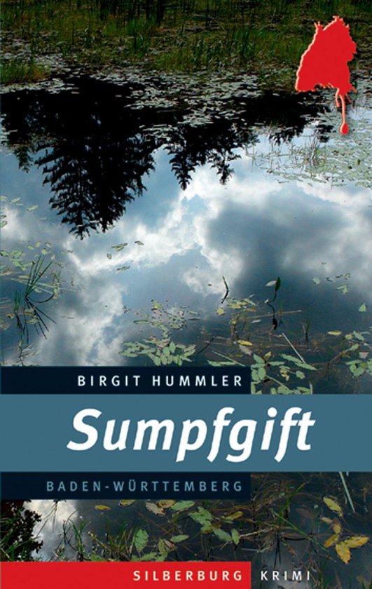 Sumpfgift - cover