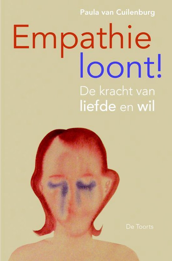 Cover van het boek 'Empathie loont!'