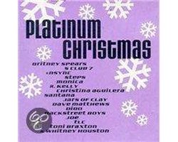 Platinum Christmas