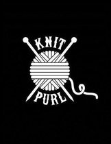 Knit Purl