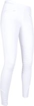 HKM Rijlegging -Starlight- Silicoonknievlak wit/wit 32