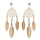 Cataleya Earrings Dreamcatcher