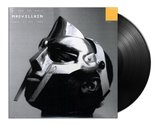 Madvillain - All Caps (12" Vinyl Single)
