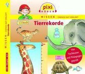 Pixi Wissen-Tierrekorde