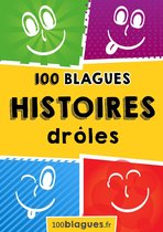 100blagues.fr 7 - 100 Histoires drôles