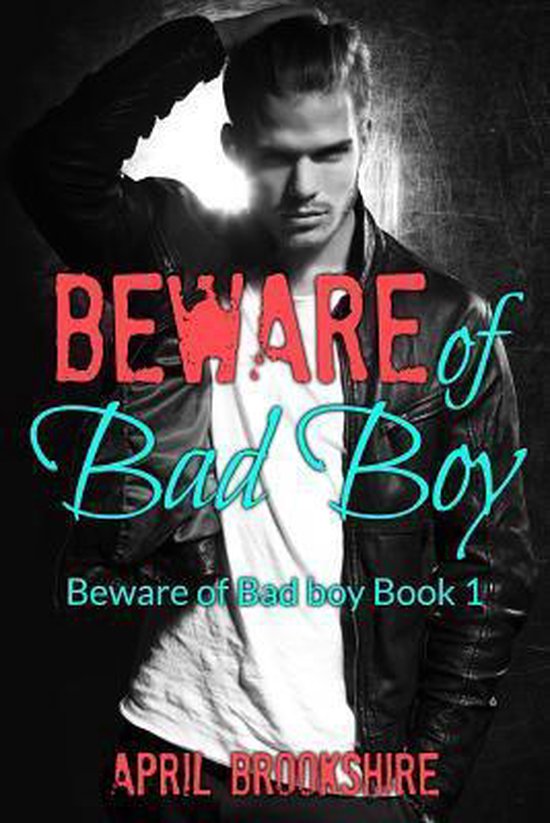 Beware of Bad Boy - cover