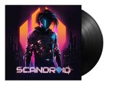Scandroid (Deluxe Edition)