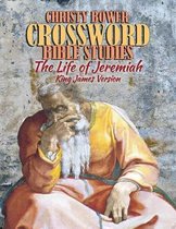 Crossword Bible Studies - The Life of Jeremiah