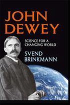 History and Theory of Psychology - John Dewey