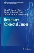 Hereditary Colorectal Cancer