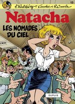 Natacha 13 - Natacha - Tome 13 - Les nomades du ciel