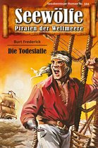 Seewölfe - Piraten der Weltmeere 344 - Seewölfe - Piraten der Weltmeere 344