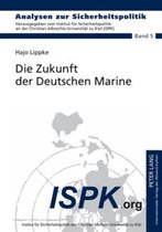 Die Zukunft der Deutschen Marine