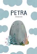 Omslag Petra
