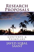 Research Proposals