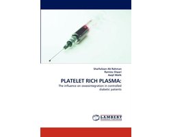 Platelet Rich Plasma