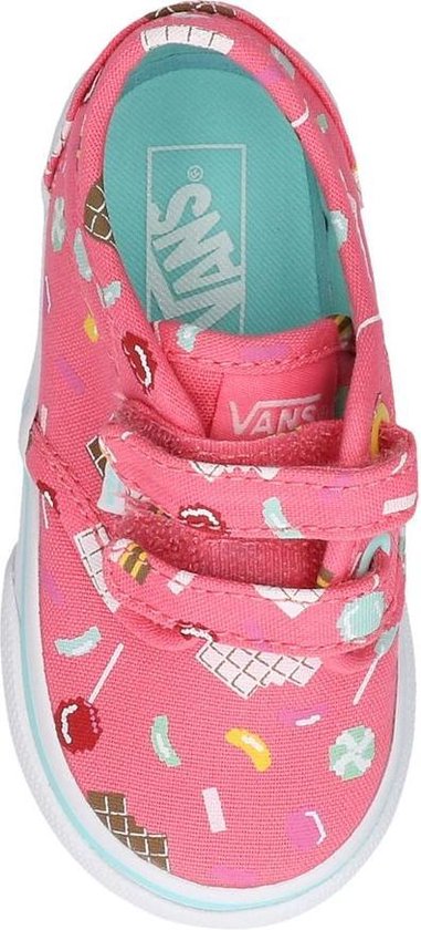 Vans Old Skool (Flame) Baby Schoenen Black Leer Maat 23,5 Foot Locker -  Schoenen.nl