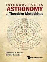 Introduction To Astronomy By Theodore Metochites: Stoicheiosis Astronomike 1.5-30