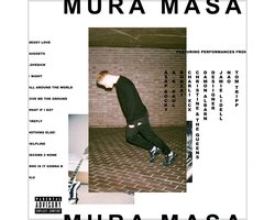 Mura Masa (Limited edition)