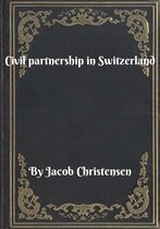 Civil partnership in Switzerland